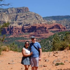 Meet your Posher, Miriam